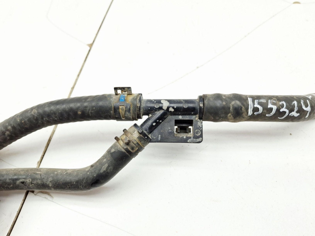 Шланг системы охлаждения, 1500 рублей, Пермь