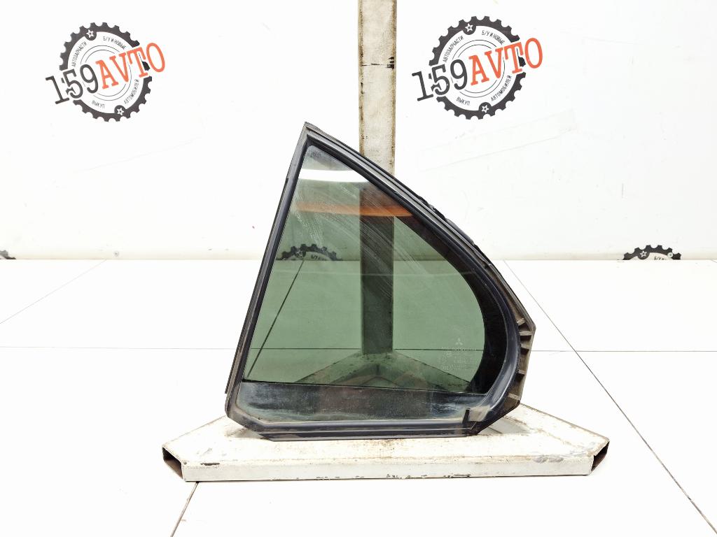 Стекло двери задней левой форточка, 500 рублей, Пермь
