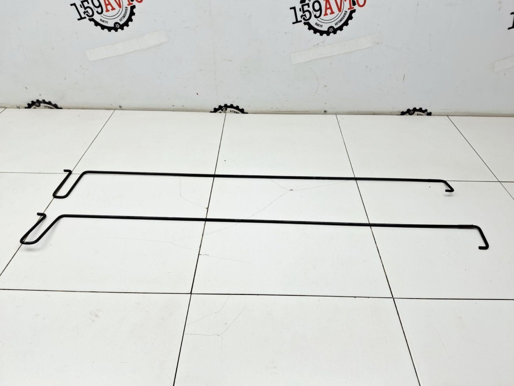 Торсион багажника, 1000 рублей, Пермь