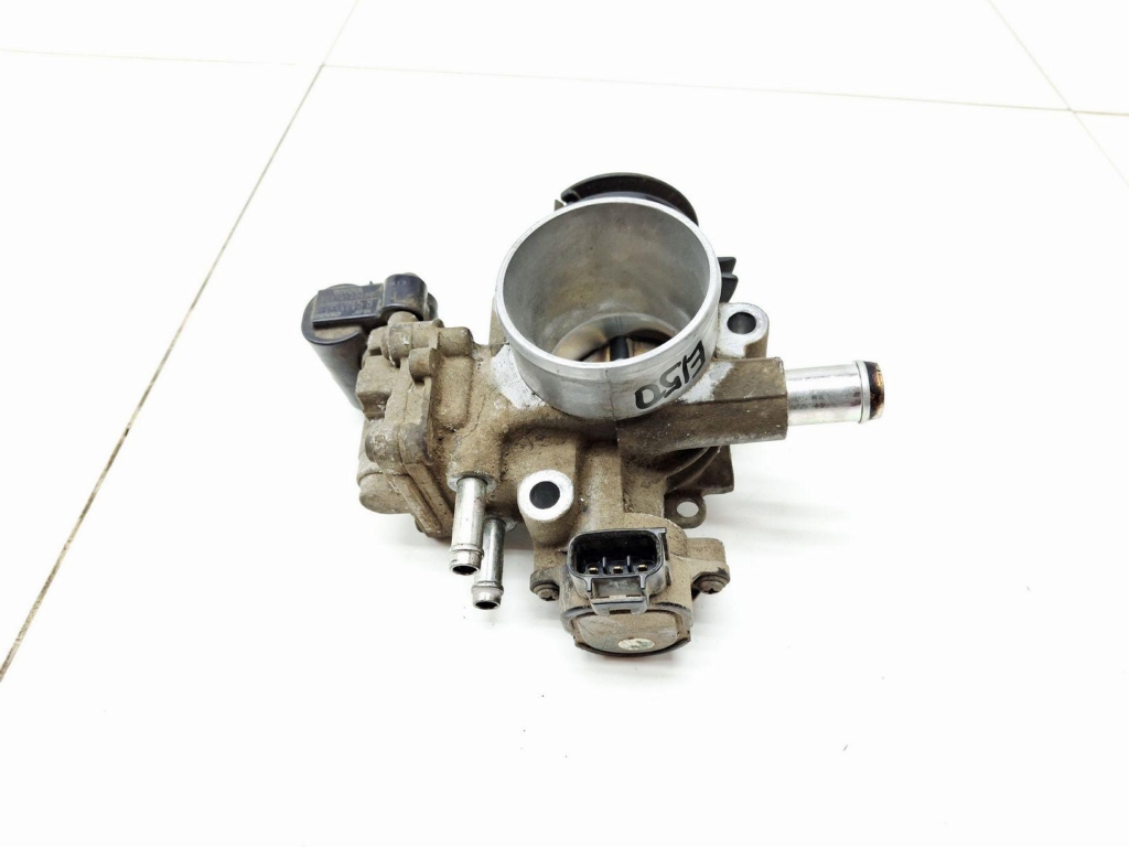 Заслонка дроссельная механическая, 9000 рублей, Пермь