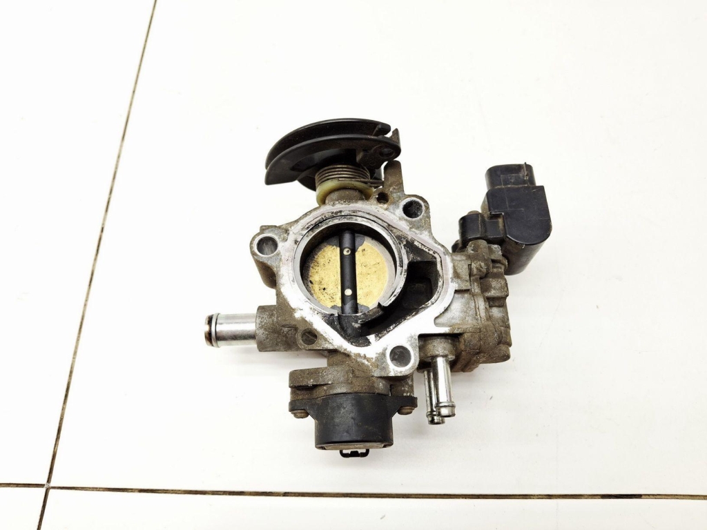 Заслонка дроссельная механическая, 9000 рублей, Пермь