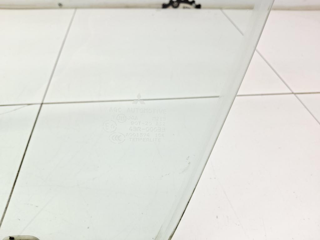 Стекло двери передней левой, 2000 рублей, Пермь