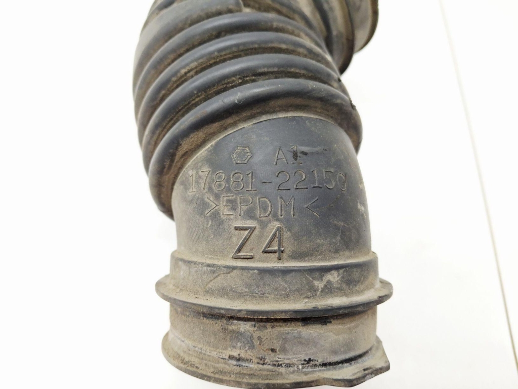 Патрубок воздушного фильтра, 800 рублей, Пермь