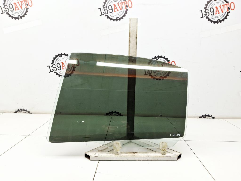 Стекло двери задней левой, 1000 рублей, Пермь