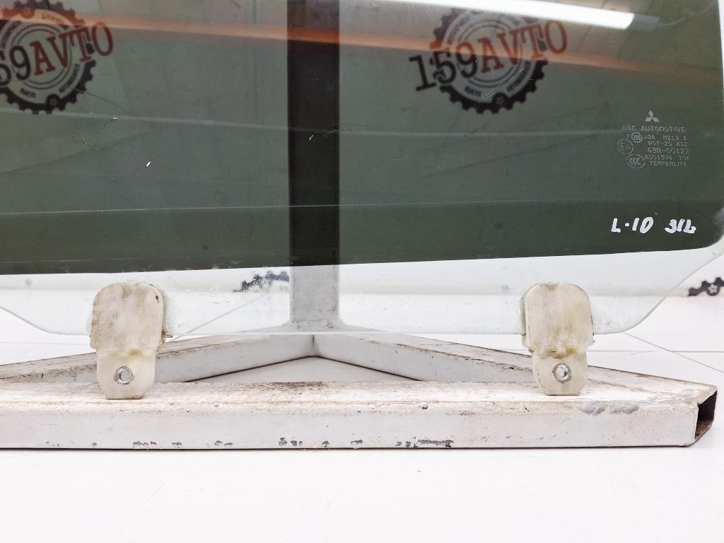 Стекло двери задней левой, 1000 рублей, Пермь