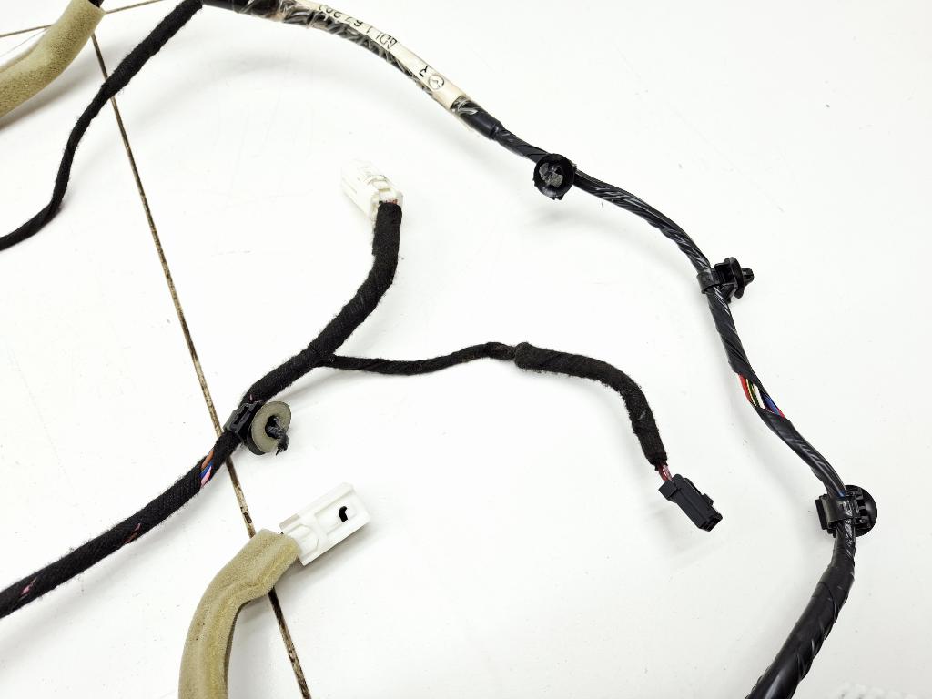 Проводка двери, 1500 рублей, Пермь