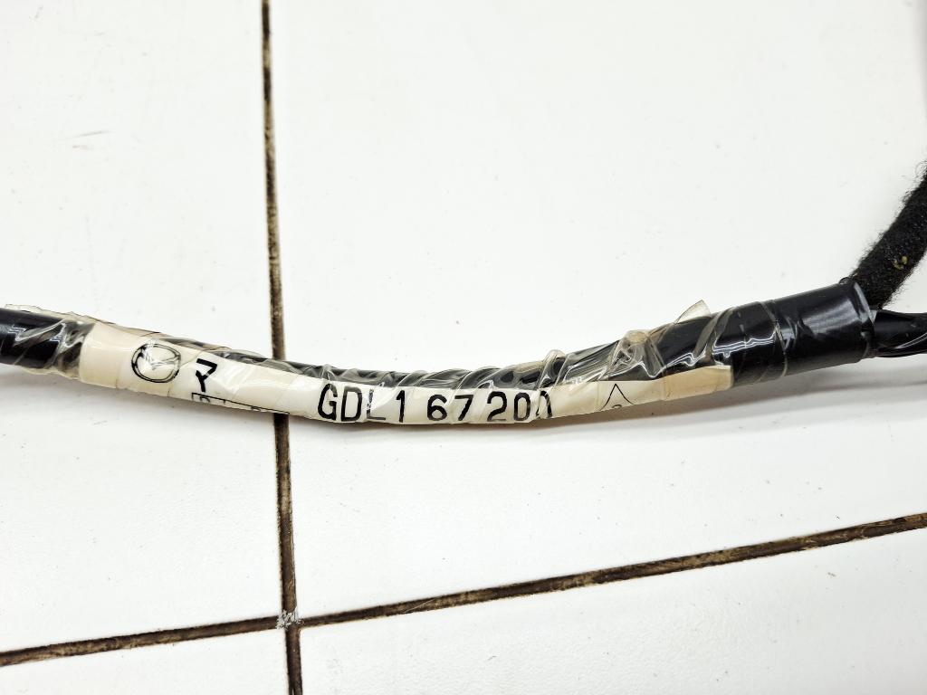 Проводка двери, 1500 рублей, Пермь