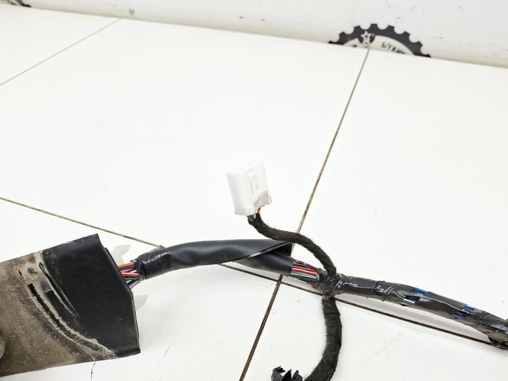 Проводка двери, 2000 рублей, Пермь