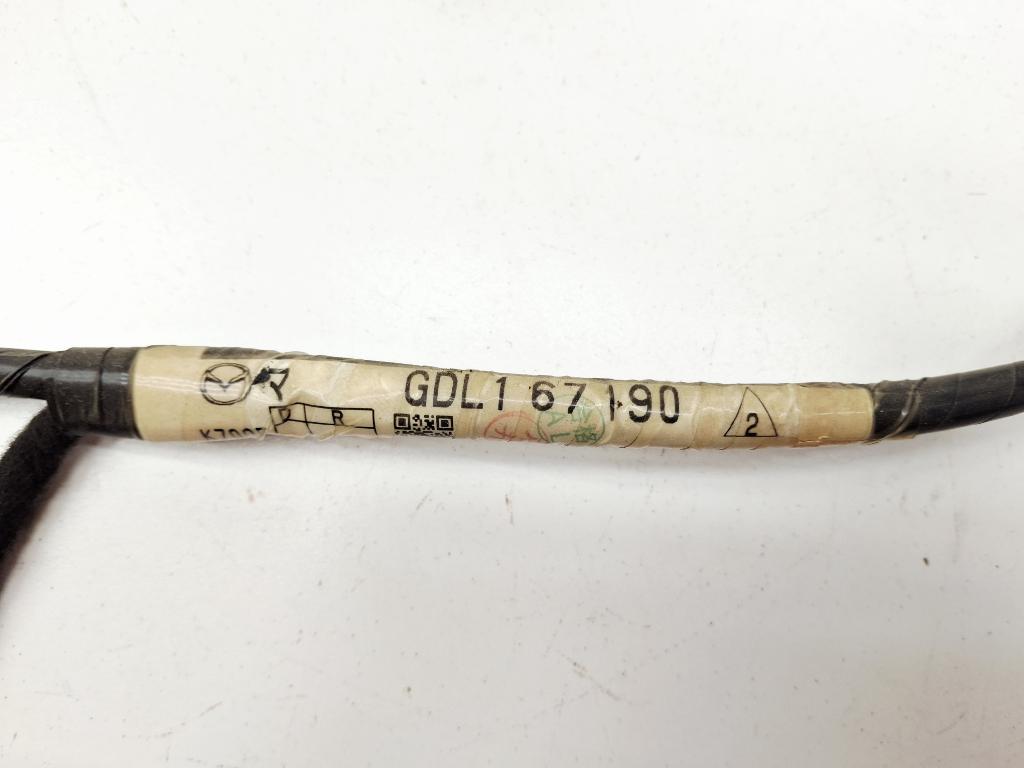 Проводка двери, 2000 рублей, Пермь