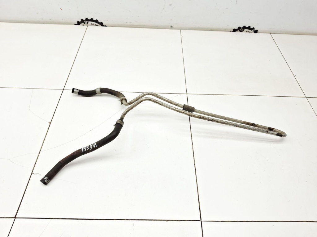 Радиатор гидроусилителя, 1000 рублей, Пермь