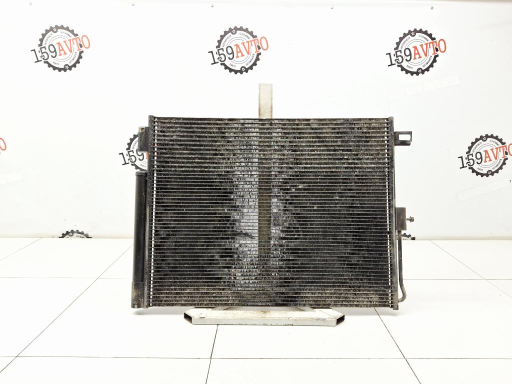 Радиатор кондиционера, 10000 рублей, Пермь