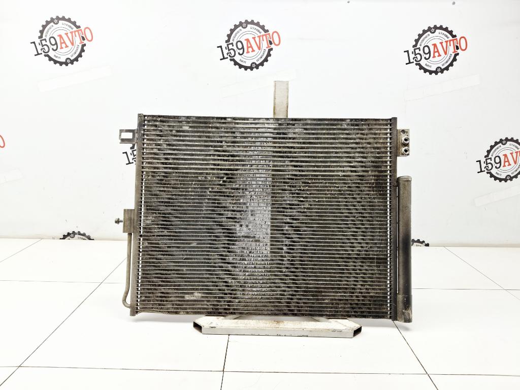 Радиатор кондиционера, 10000 рублей, Пермь