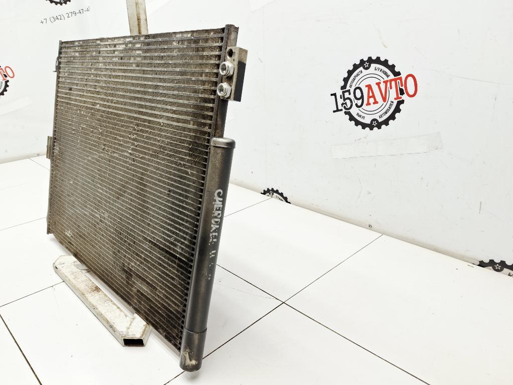 Радиатор кондиционера, 10000 рублей, Пермь