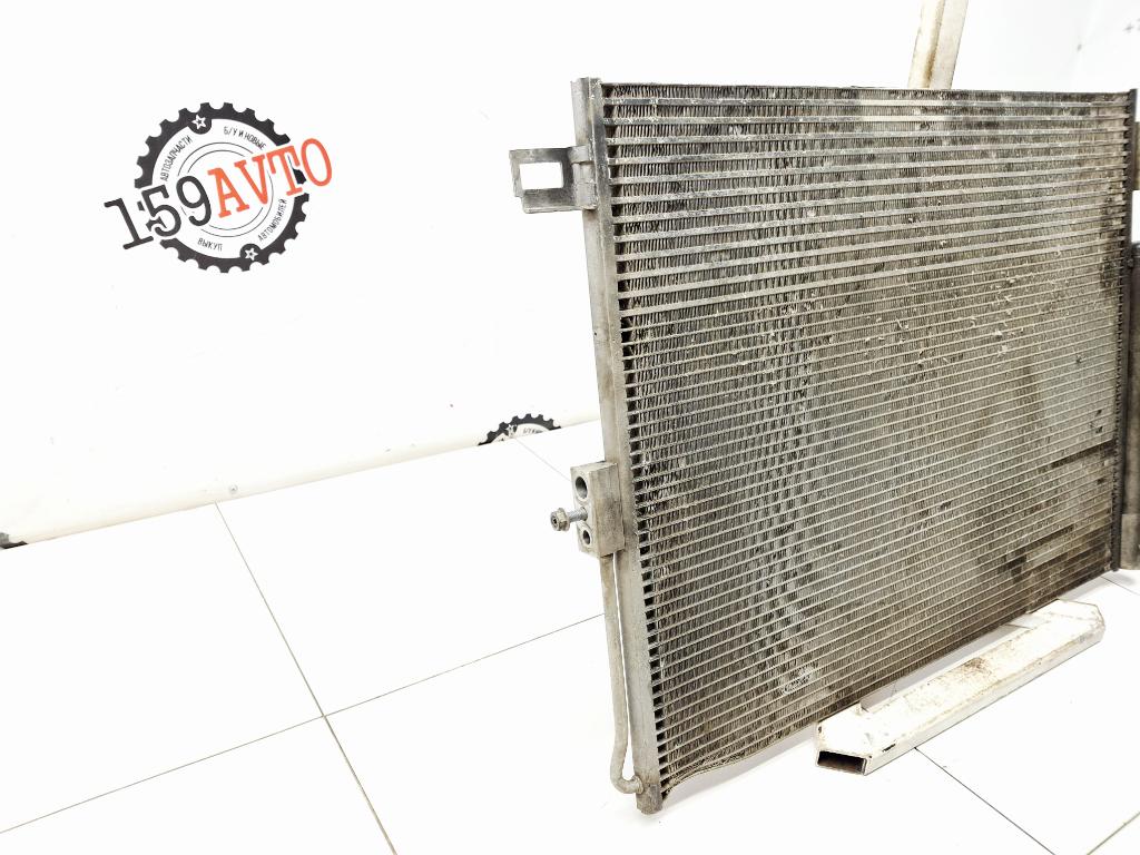 Радиатор кондиционера, 10000 рублей, Пермь
