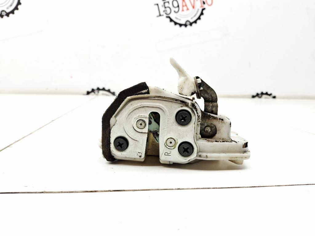 Замок двери передней правой, 1000 рублей, Пермь