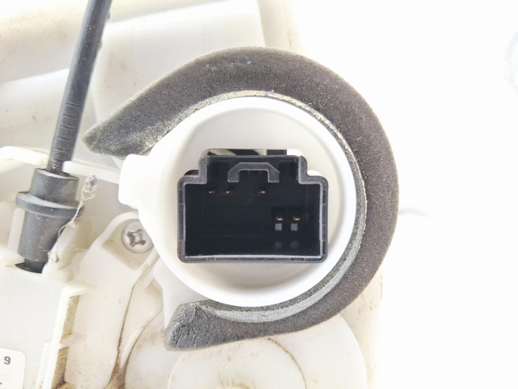 Замок двери передней правой, 1000 рублей, Пермь