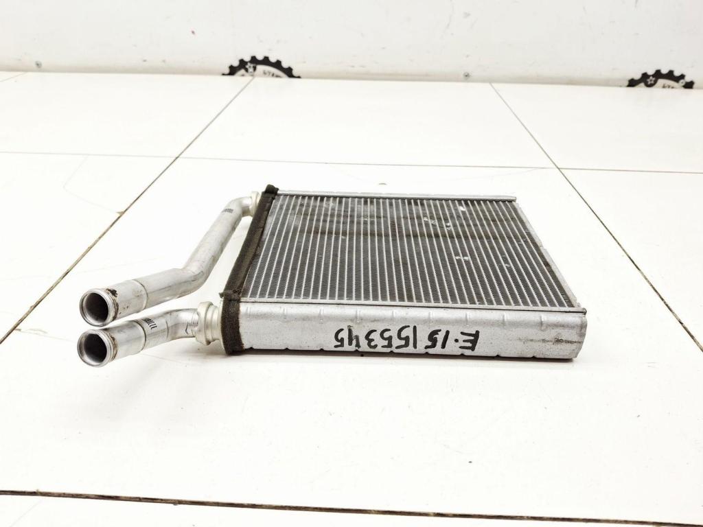 Радиатор отопителя, 2000 рублей, Пермь