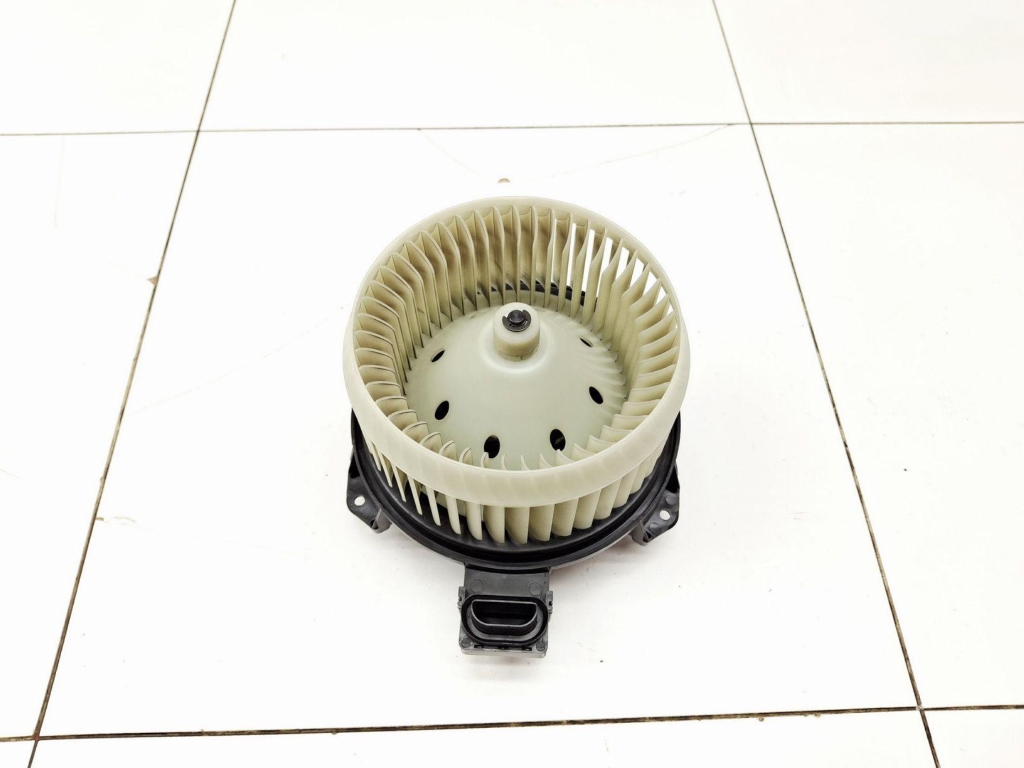 Моторчик печки, 3000 рублей, Пермь