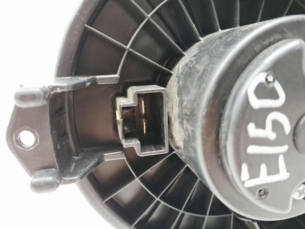 Моторчик печки, 3000 рублей, Пермь