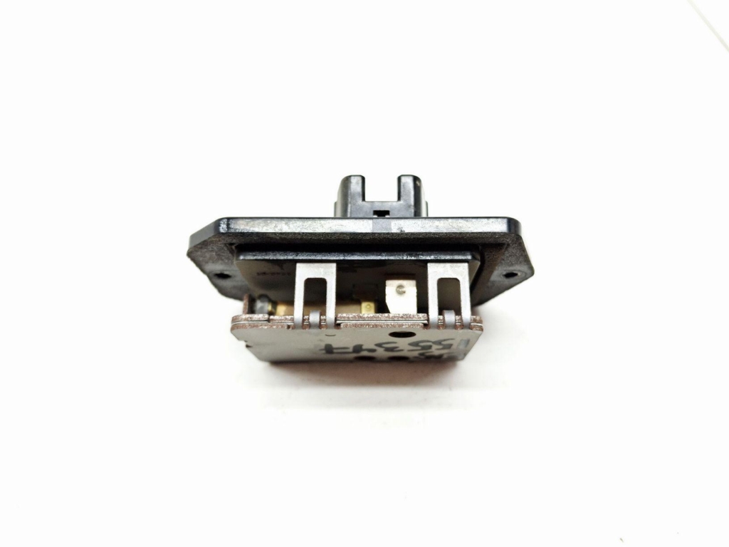 Резистор отопителя, 500 рублей, Пермь