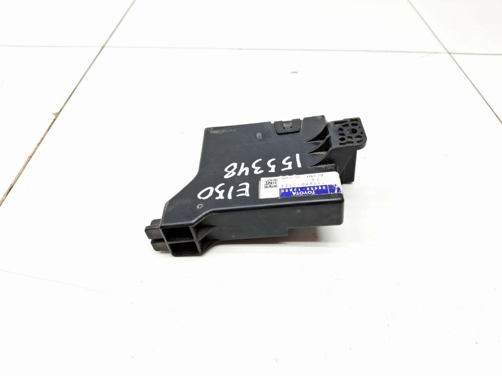 Блок электронный, 500 рублей, Пермь