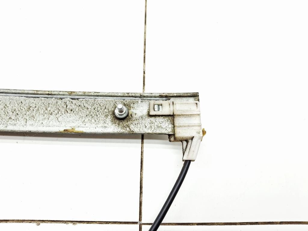 Стеклоподъемник передний правый, 2500 рублей, Пермь