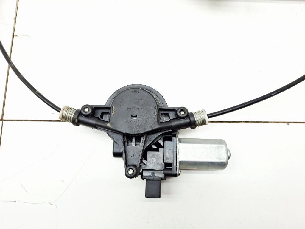 Стеклоподъемник передний правый, 2500 рублей, Пермь