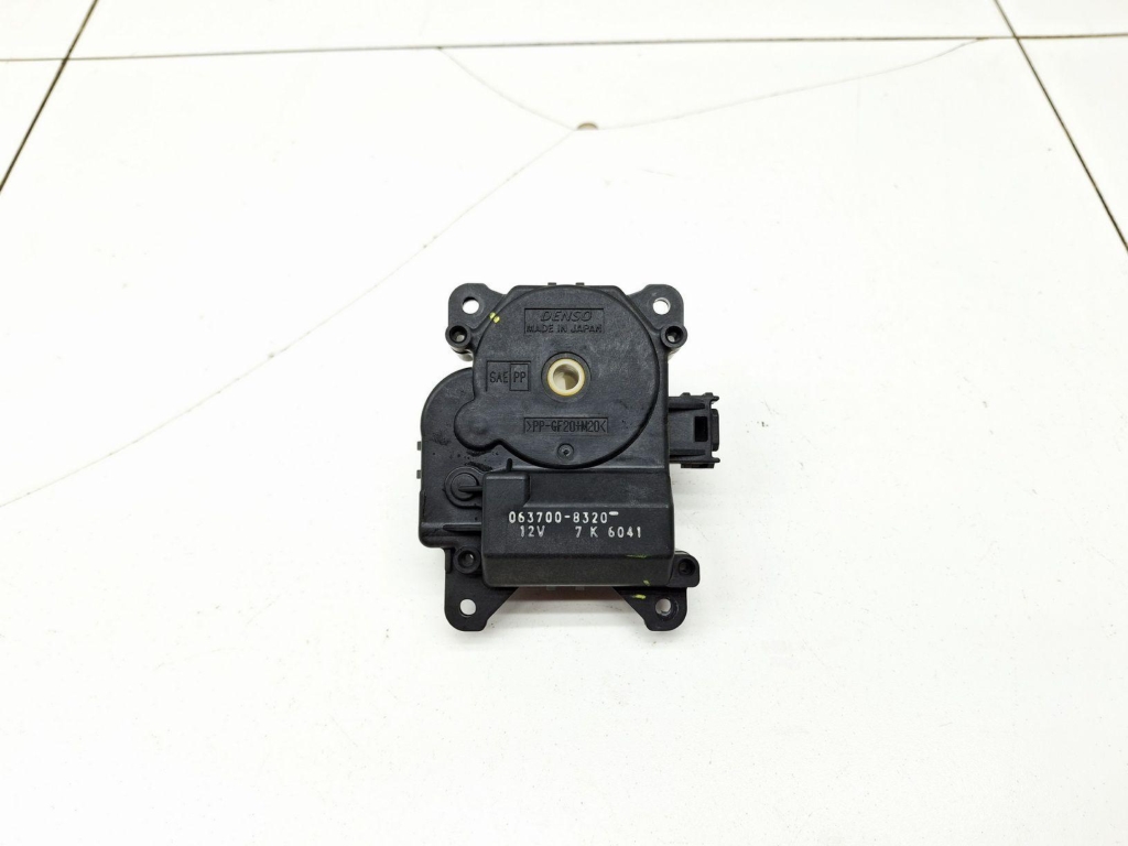 Моторчик заслонки печки, 1000 рублей, Пермь