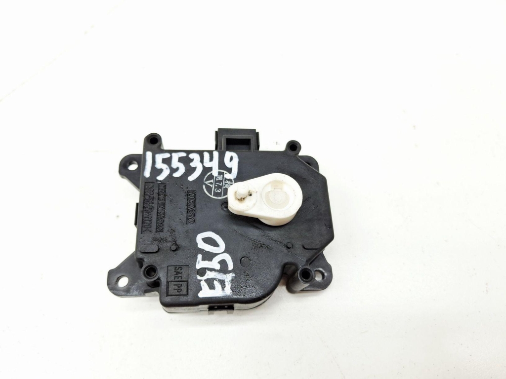 Моторчик заслонки печки, 1000 рублей, Пермь