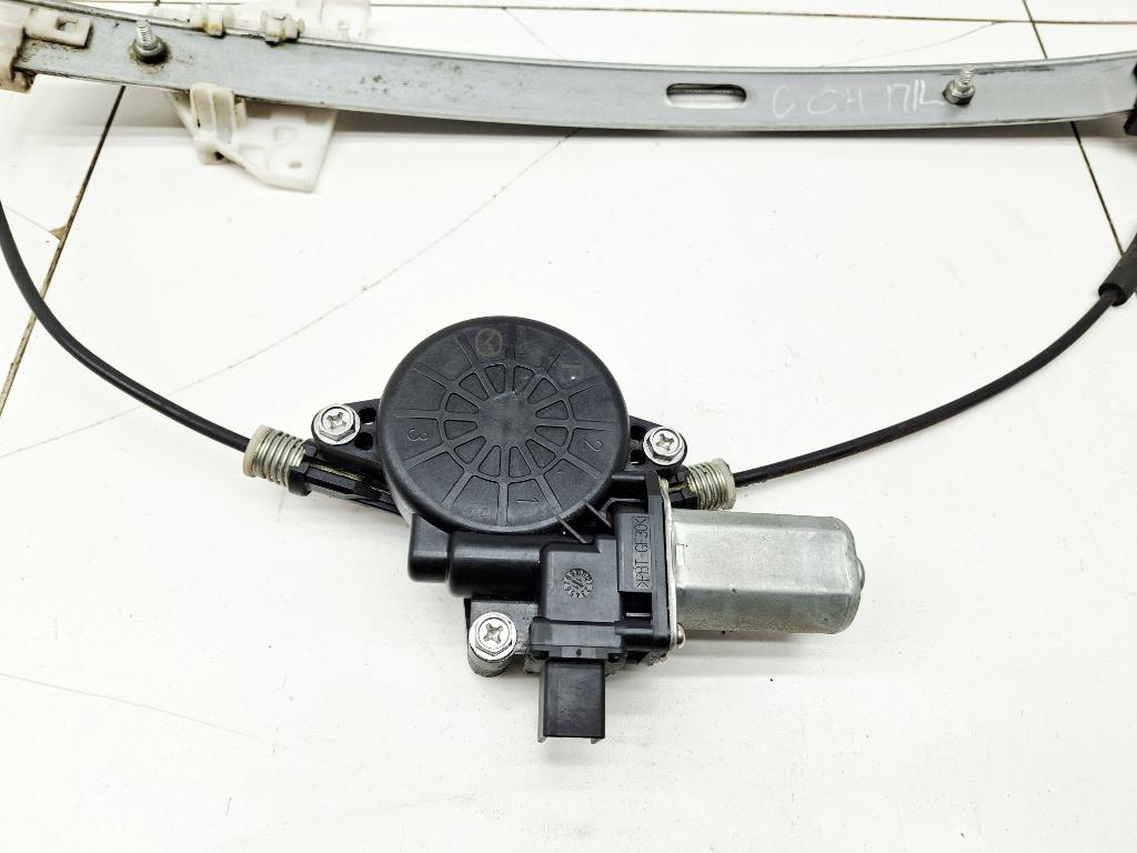 Стеклоподъемник передний левый, 3000 рублей, Пермь