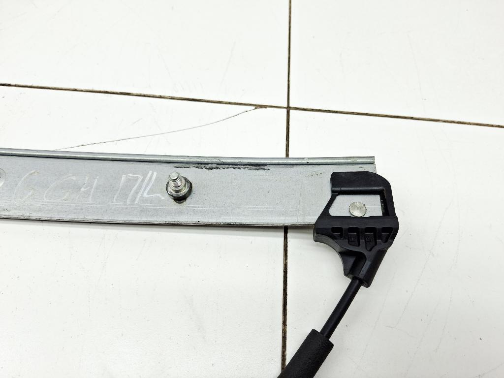 Стеклоподъемник передний левый, 3000 рублей, Пермь