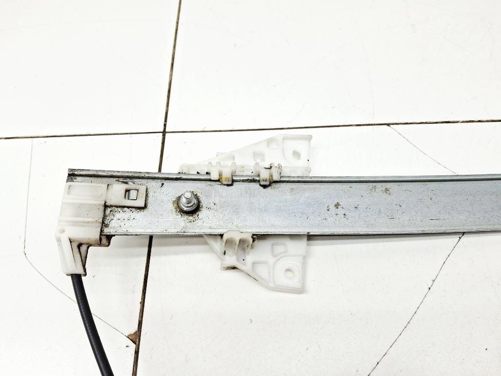 Стеклоподъемник передний левый, 3000 рублей, Пермь