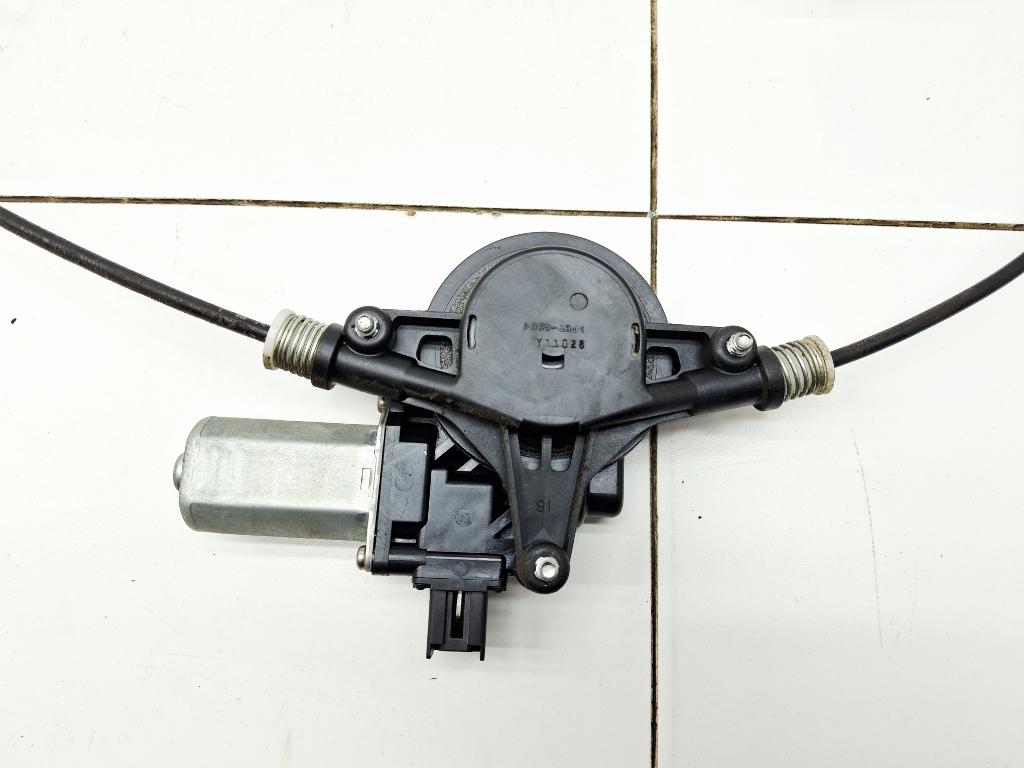 Стеклоподъемник передний левый, 3000 рублей, Пермь