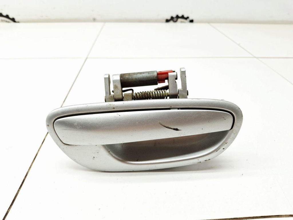 Ручка двери задней наружная правая, 1000 рублей, Пермь