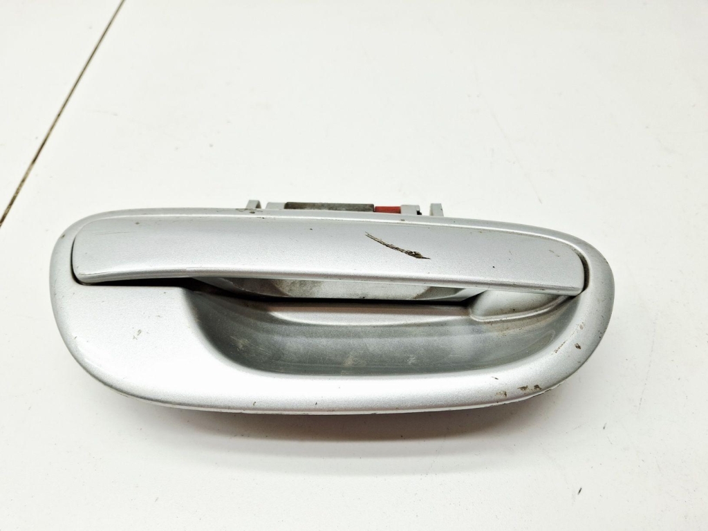 Ручка двери задней наружная правая, 1000 рублей, Пермь