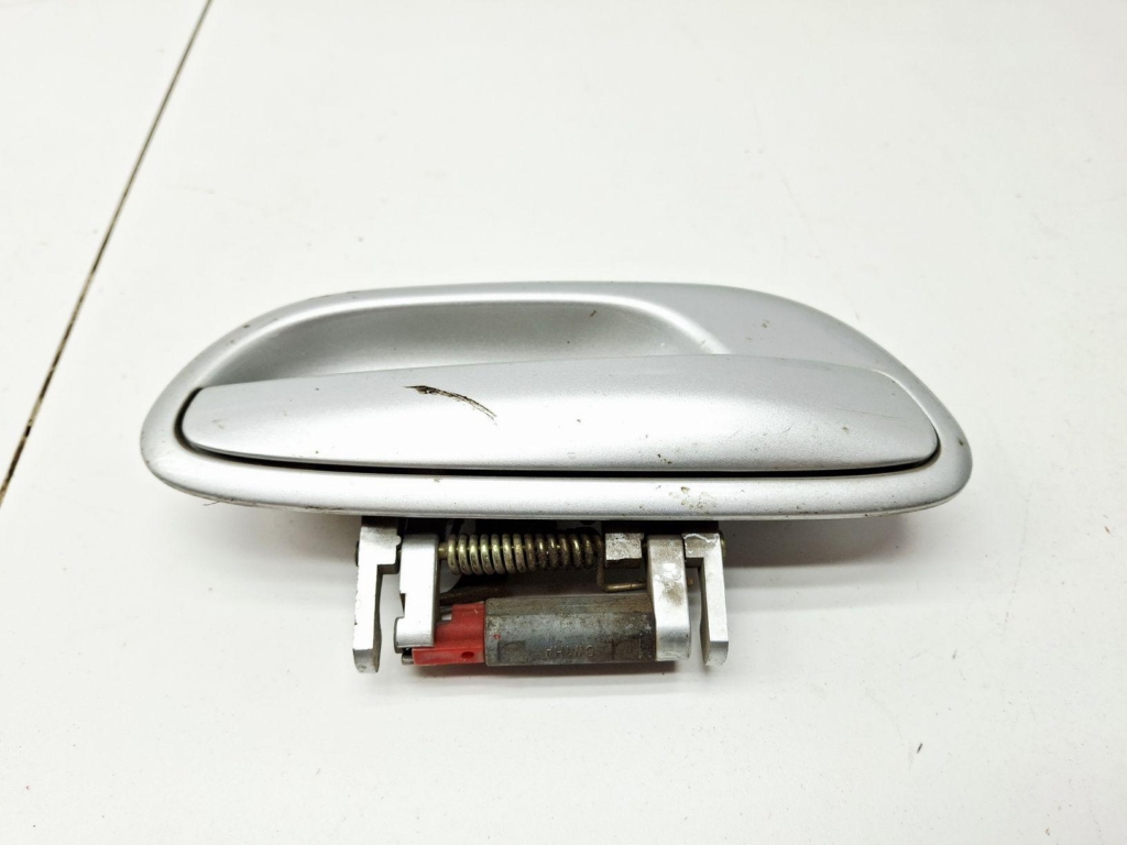 Ручка двери задней наружная правая, 1000 рублей, Пермь