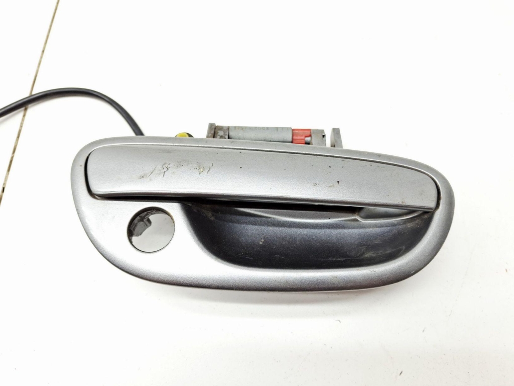 Ручка двери передней наружная левая, 1000 рублей, Пермь