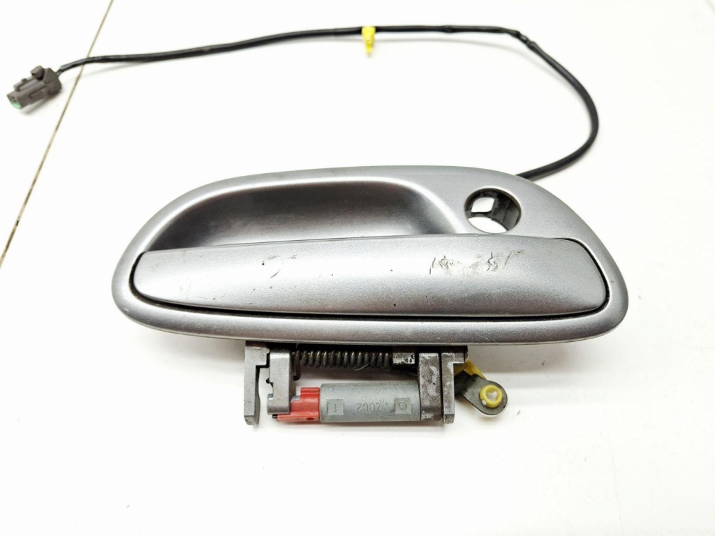 Ручка двери передней наружная левая, 1000 рублей, Пермь