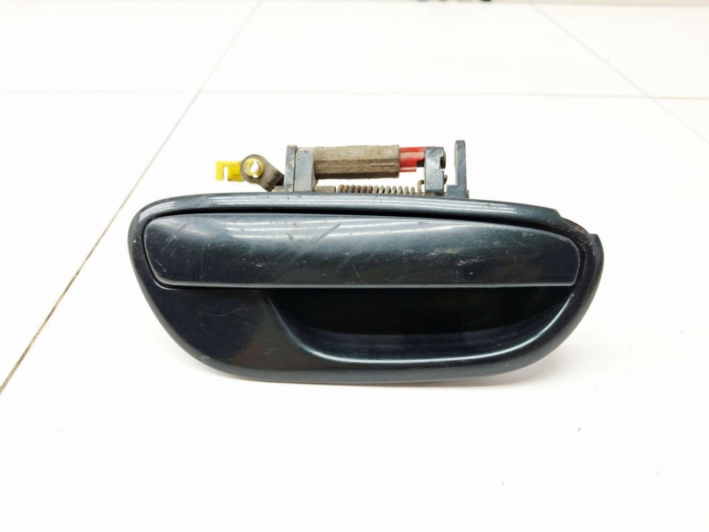 Ручка двери передней наружная правая, 1000 рублей, Пермь