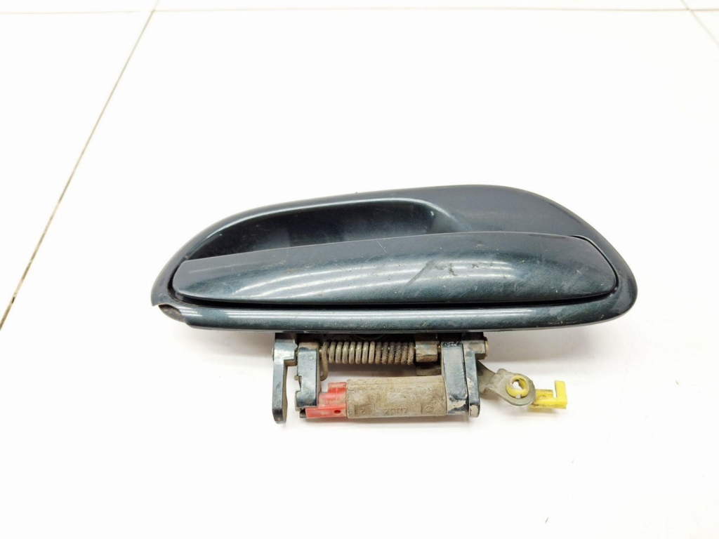 Ручка двери передней наружная правая, 1000 рублей, Пермь