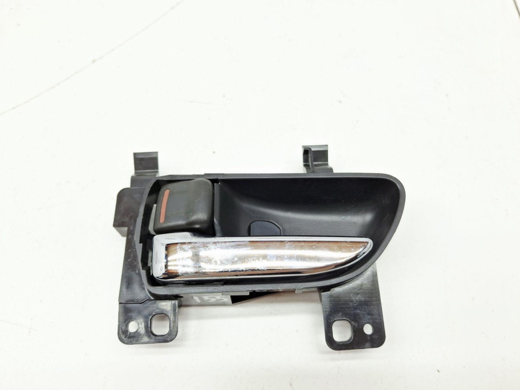 Ручка двери внутренняя левая, 500 рублей, Пермь