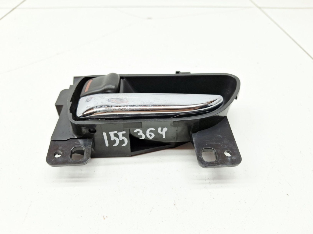 Ручка двери внутренняя левая, 500 рублей, Пермь