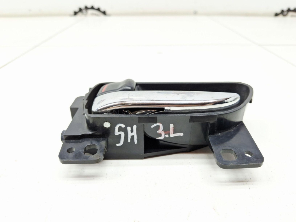 Ручка двери внутренняя левая, 500 рублей, Пермь