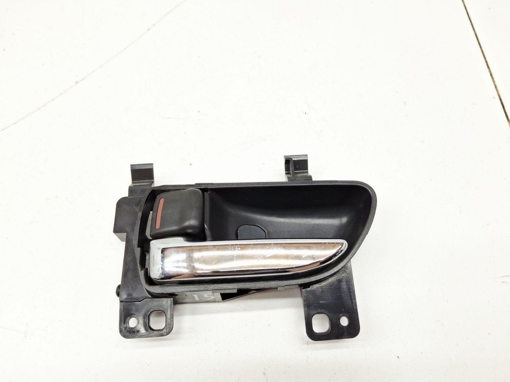 Ручка двери внутренняя левая, 500 рублей, Пермь