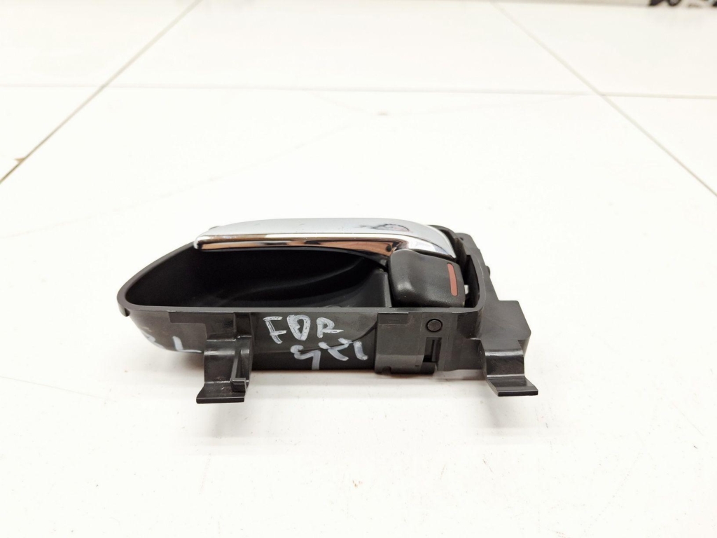 Ручка двери внутренняя левая, 500 рублей, Пермь