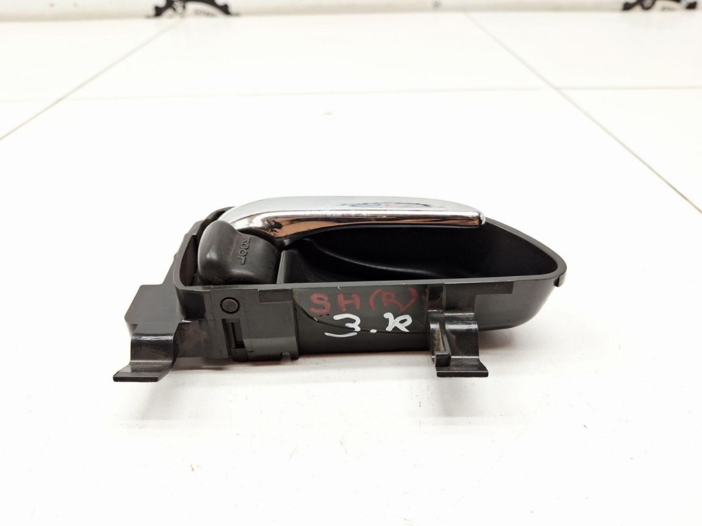 Ручка двери внутренняя правая, 500 рублей, Пермь