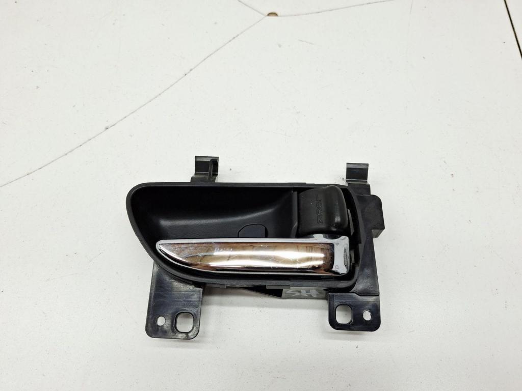 Ручка двери внутренняя правая, 500 рублей, Пермь