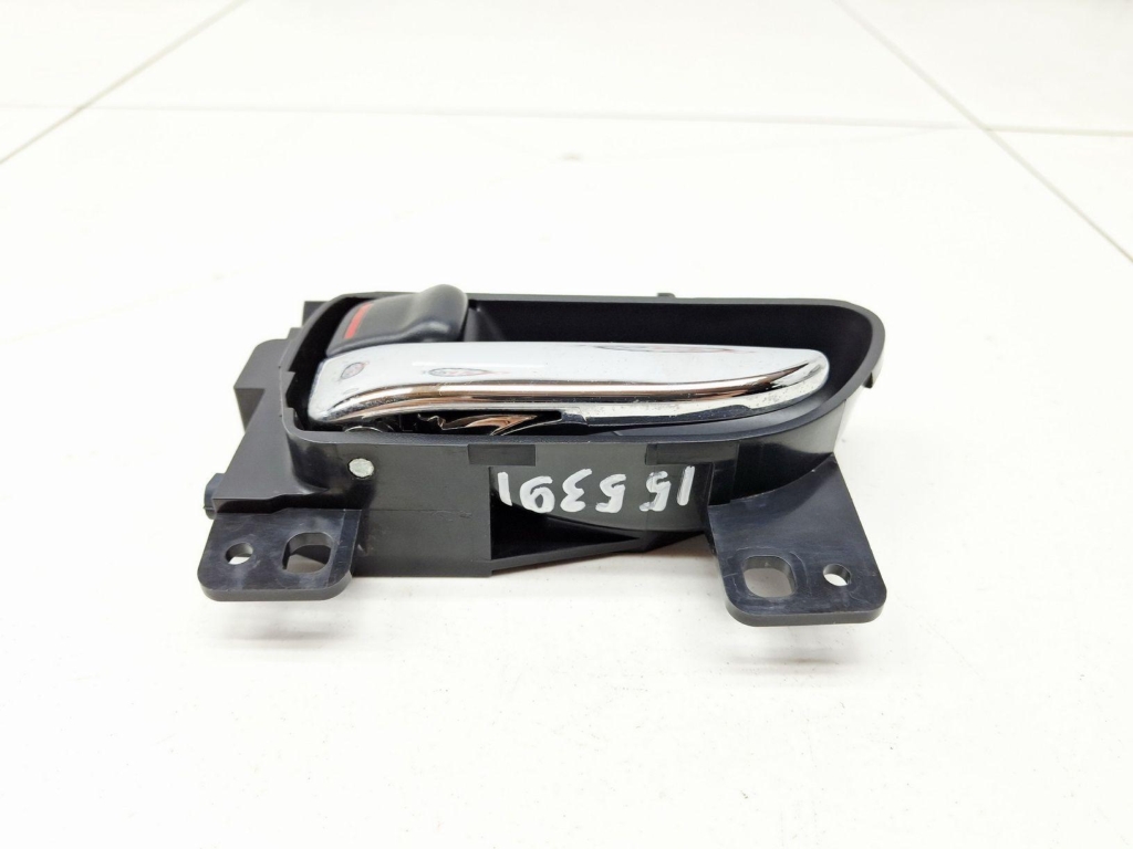 Ручка двери внутренняя левая, 500 рублей, Пермь