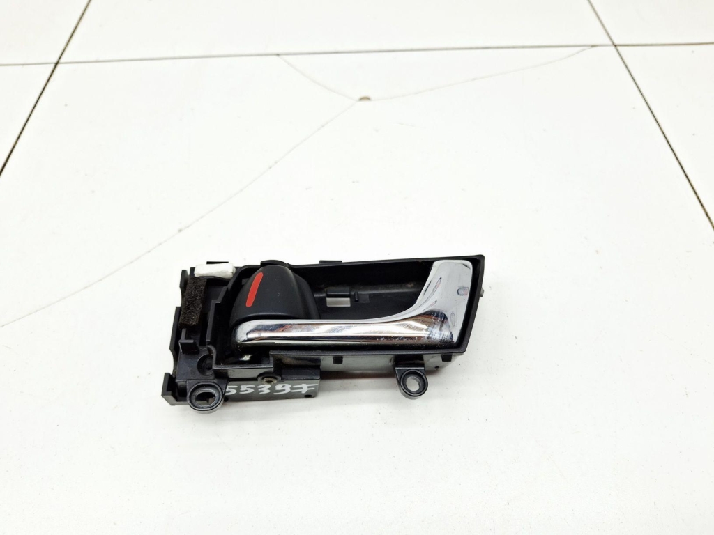 Ручка двери внутренняя левая, 500 рублей, Пермь