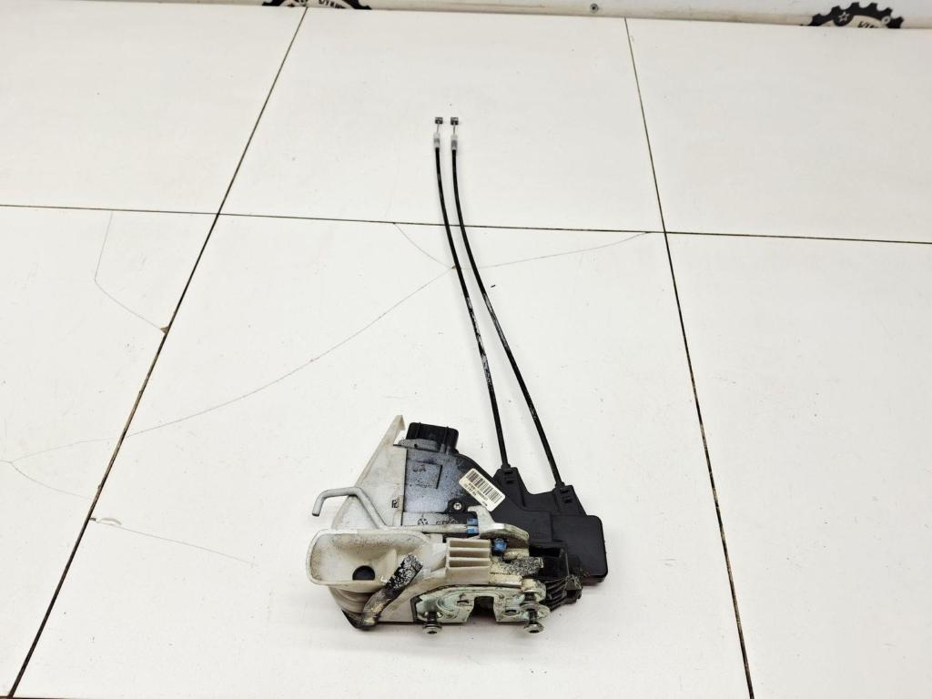 Замок двери передней правой, 7000 рублей, Пермь